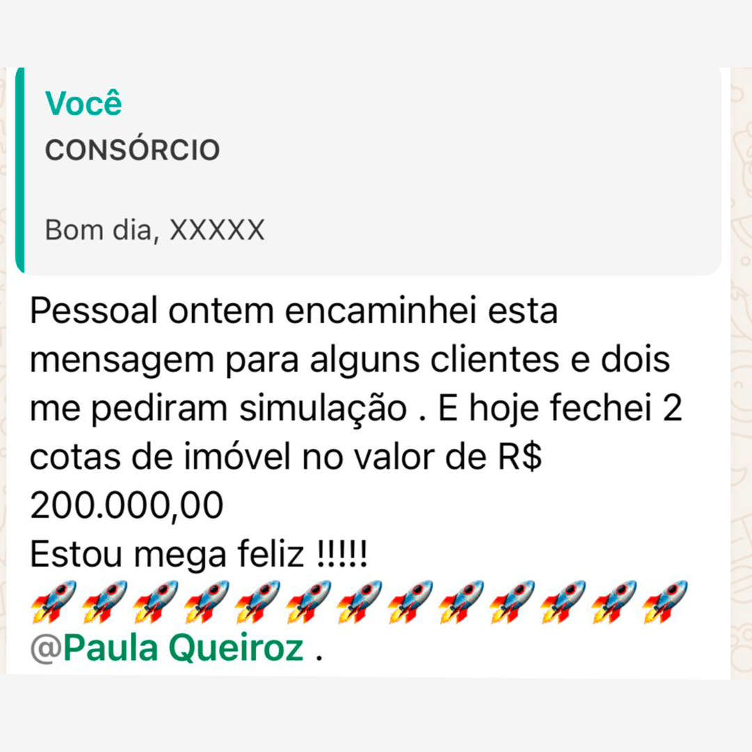 Depoimento de aluno 1