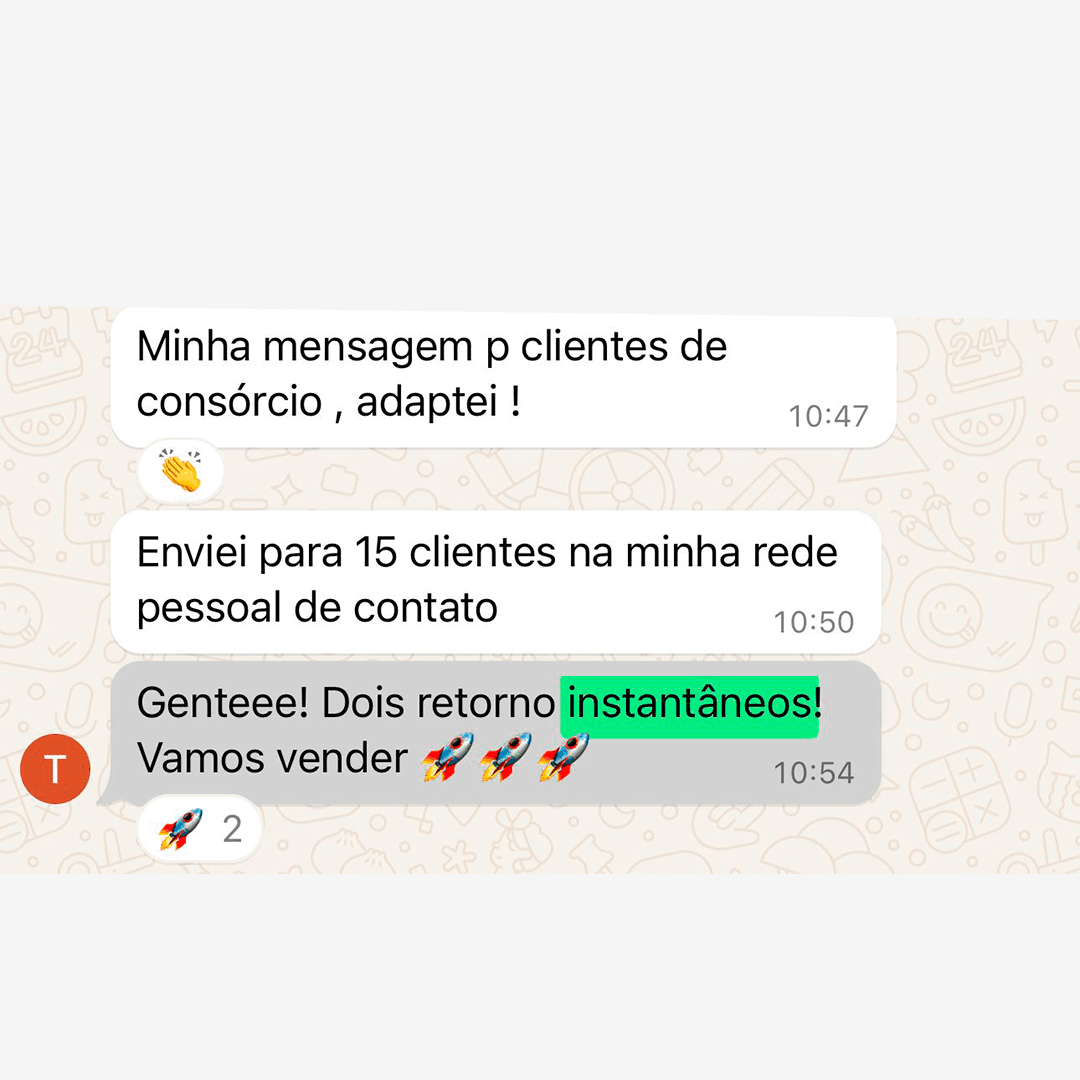 Depoimento de aluno 2